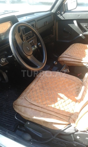 LADA (VAZ) Niva 2013, 66,000 km - 1.7 l - Şamaxı