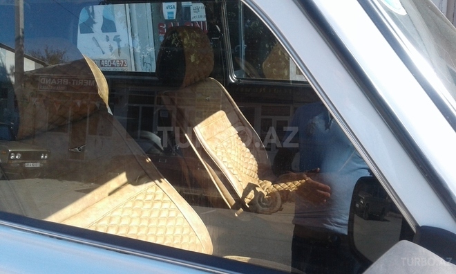 LADA (VAZ) Niva 2013, 66,000 km - 1.7 l - Şamaxı