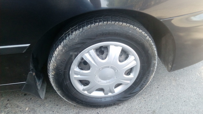ZAZ Lanos 2009, 74,500 km - 1.3 л - Bakı