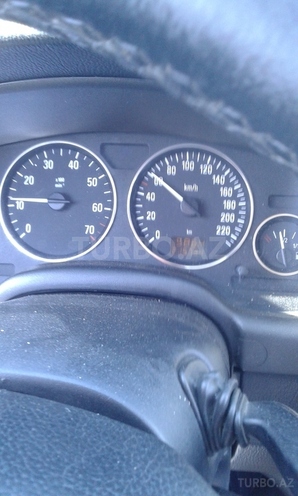 Opel Astra 2002, 215,733 km - 1.6 l - Sumqayıt