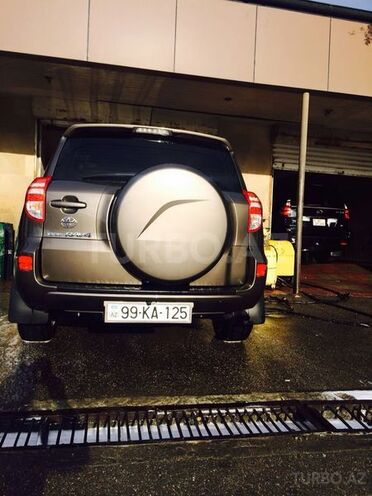 Toyota RAV4 2012, 65,000 km - 2.0 l - Bakı