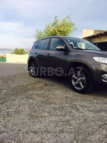 Toyota RAV4 2012, 65,000 km - 2.0 l - Bakı