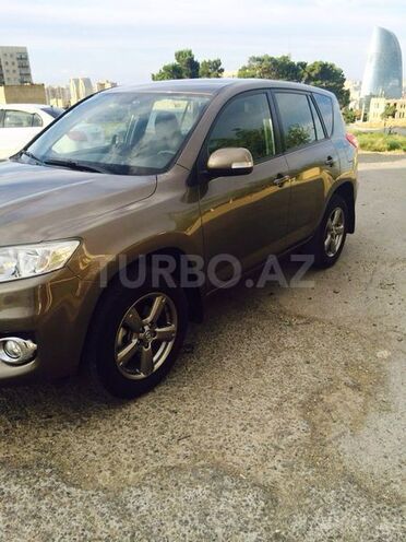 Toyota RAV4 2012, 65,000 km - 2.0 l - Bakı