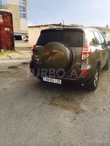 Toyota RAV4 2012, 65,000 km - 2.0 l - Bakı