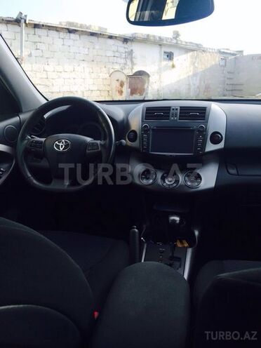 Toyota RAV4 2012, 65,000 km - 2.0 l - Bakı