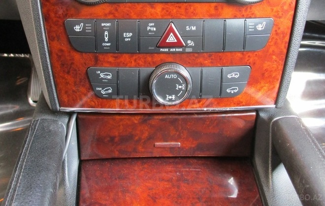 Mercedes ML 350 2006, 206,000 km - 3.5 л - Bakı