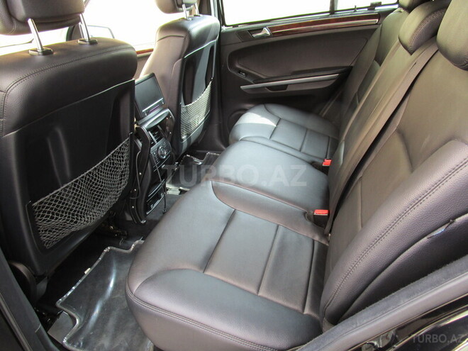 Mercedes ML 350 2006, 206,000 km - 3.5 л - Bakı