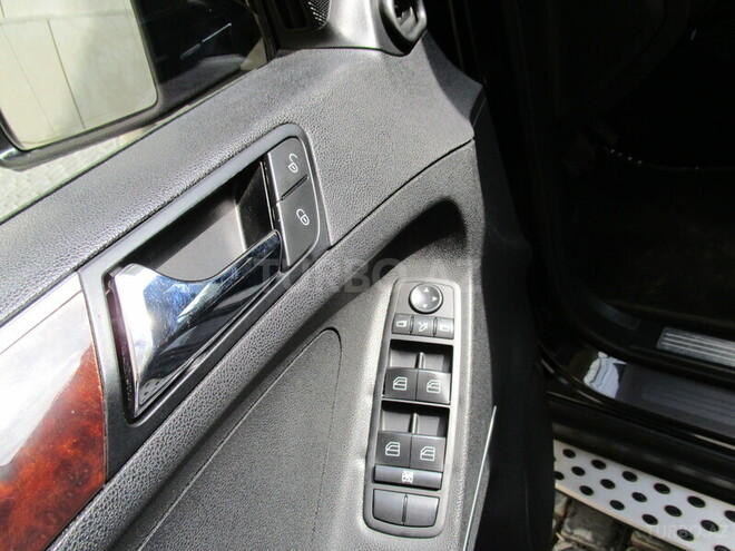 Mercedes ML 350 2006, 206,000 km - 3.5 л - Bakı