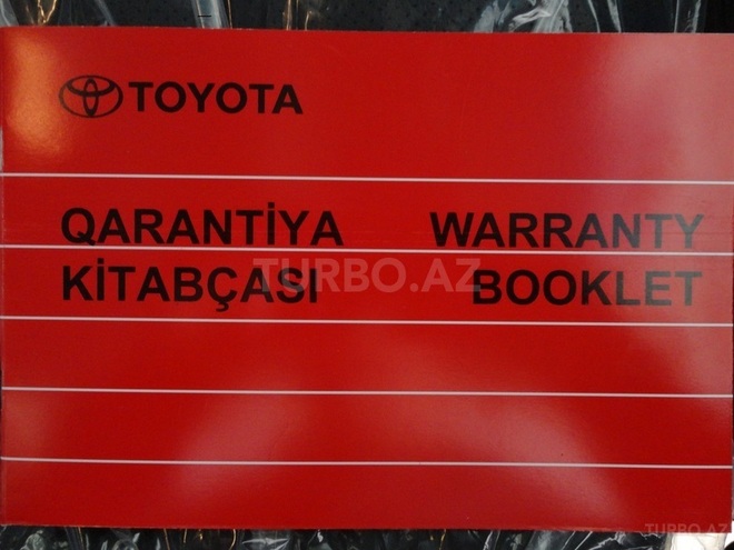 Toyota Corolla 2013, 95,300 km - 1.6 l - Bakı