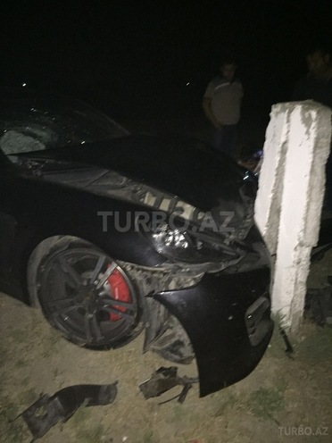 Porsche Panamera 2013, 70,000 km - 4.8 л - Bakı