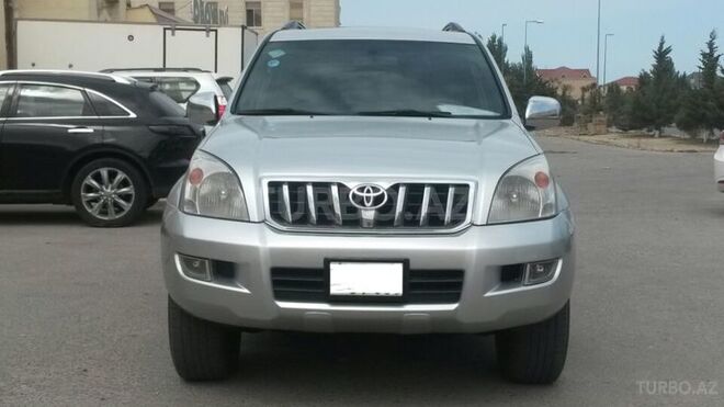 Toyota Prado 2004, 165,101 km - 4.0 l - Xırdalan