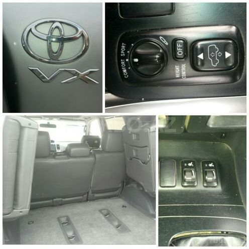 Toyota Prado 2004, 165,101 km - 4.0 l - Xırdalan