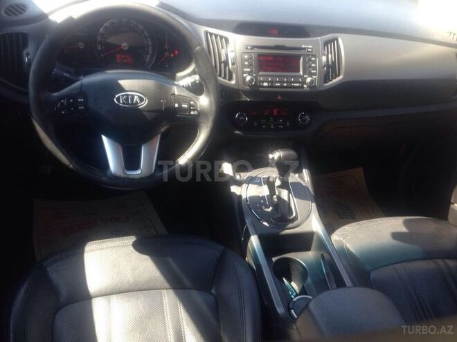 Kia Sportage 2012, 133,000 km - 2.4 l - Bakı