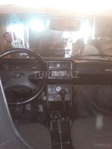 LADA (VAZ) 2107 2005, 15,000 km - 1.6 l - Sumqayıt