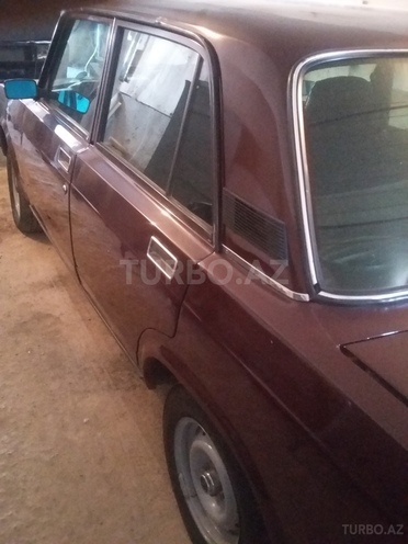 LADA (VAZ) 2107 2005, 15,000 km - 1.6 l - Sumqayıt