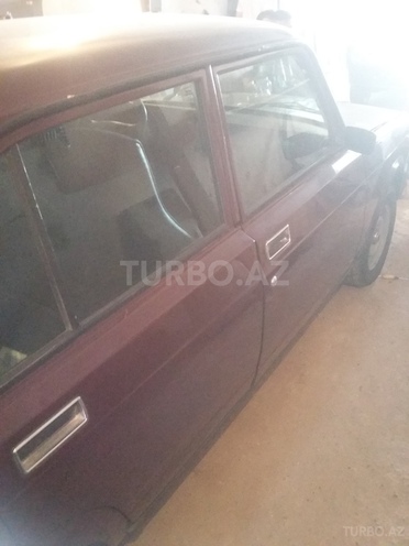 LADA (VAZ) 2107 2005, 15,000 km - 1.6 l - Sumqayıt