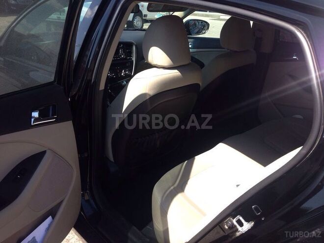 Kia Optima 2011, 88,000 km - 2.0 l - Bakı