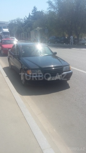 Mercedes C 220 1999, 222,222 km - 2.2 l - Bakı