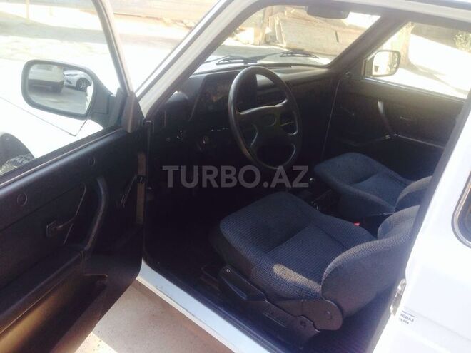 LADA (VAZ) Niva 2014, 69,000 km - 1.7 l - Bakı