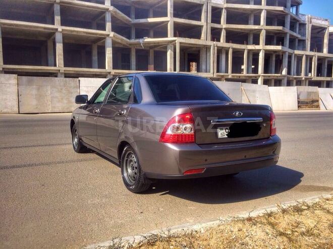 LADA (VAZ) Priora 2015, 23,000 km - 1.6 l - Bakı