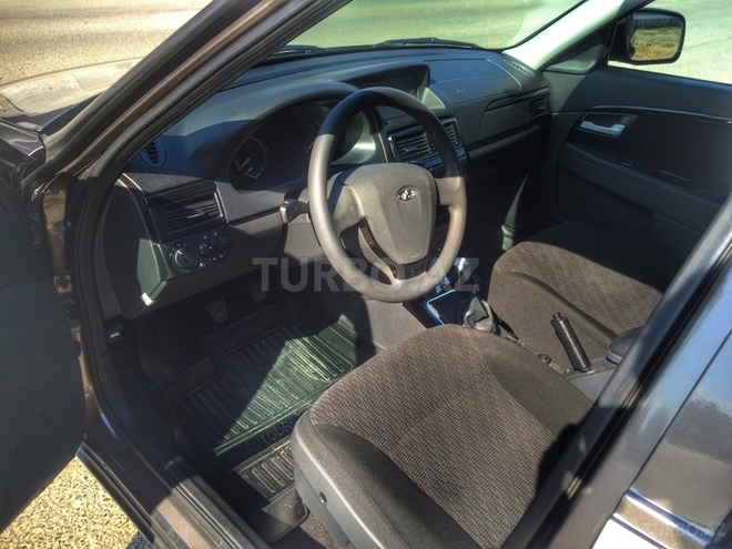 LADA (VAZ) Priora 2015, 23,000 km - 1.6 l - Bakı