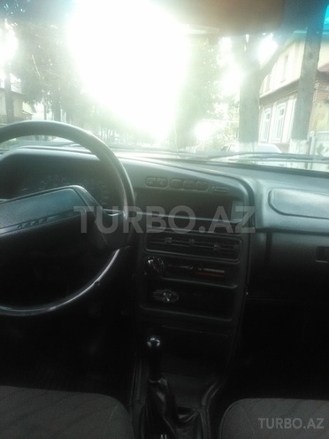 LADA (VAZ) 2115 2003, 250,000 km - 1.5 l - Zaqatala