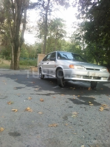 LADA (VAZ) 2115 2003, 250,000 km - 1.5 l - Zaqatala