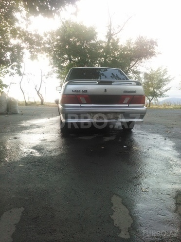 LADA (VAZ) 2115 2003, 250,000 km - 1.5 l - Zaqatala