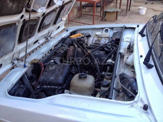 LADA (VAZ) 2104 2011, 65,699 km - 1.6 l - Sumqayıt