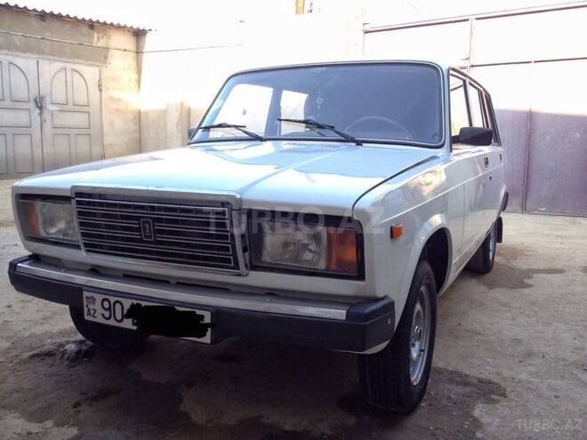 LADA (VAZ) 2104 2011, 65,699 km - 1.6 l - Sumqayıt