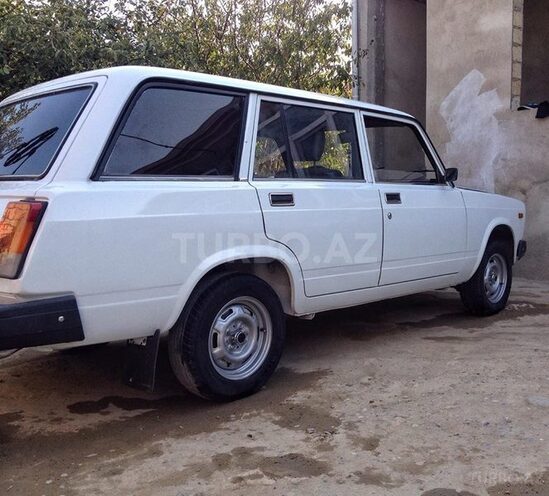 LADA (VAZ) 2104 2011, 65,699 km - 1.6 l - Sumqayıt