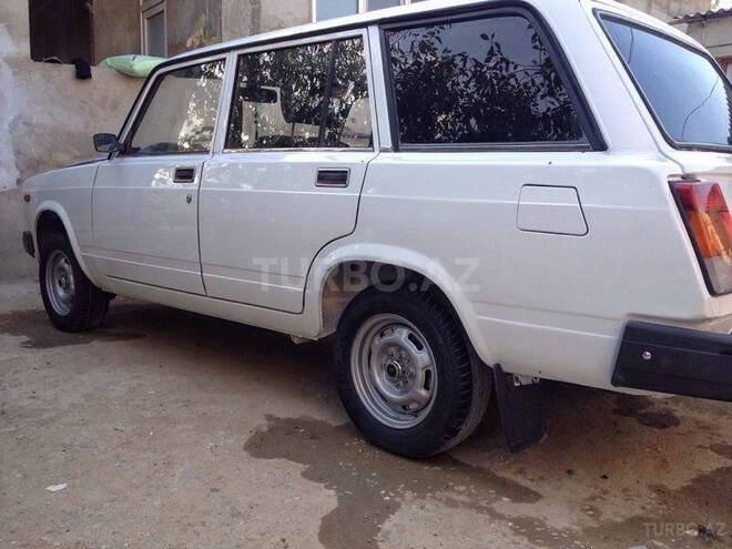 LADA (VAZ) 2104 2011, 65,699 km - 1.6 l - Sumqayıt