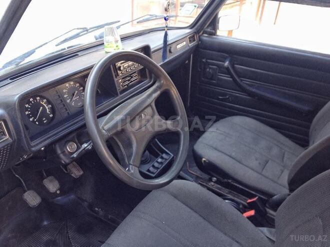 LADA (VAZ) 2104 2011, 65,699 km - 1.6 l - Sumqayıt