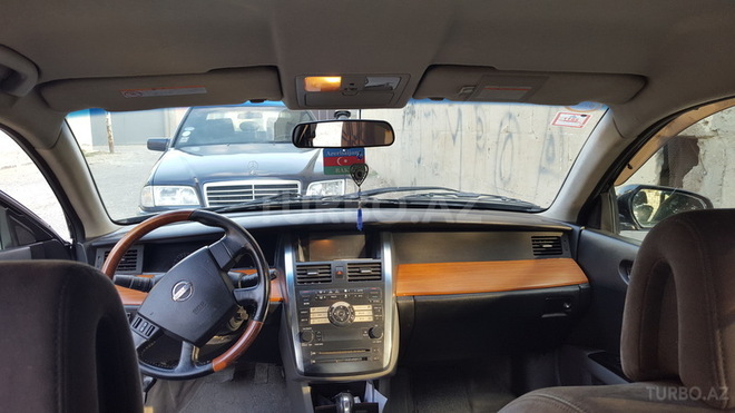 Nissan Teana 2004, 40,000 km - 2.3 л - Xırdalan