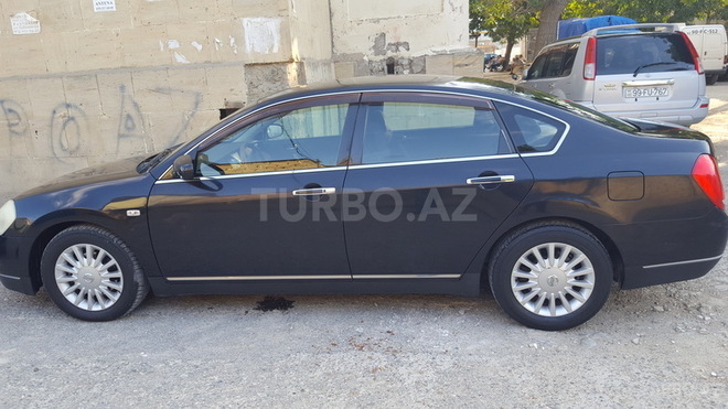 Nissan Teana 2004, 40,000 km - 2.3 л - Xırdalan