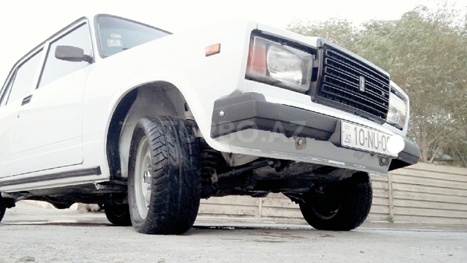 LADA (VAZ) 2107 2009, 96,333 km - 1.6 l - Xırdalan