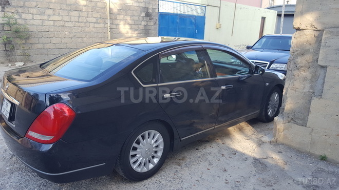 Nissan Teana 2004, 40,000 km - 2.3 л - Xırdalan