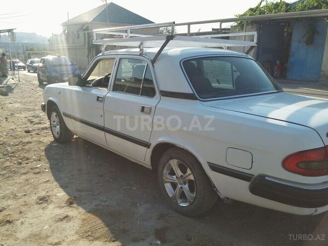 GAZ 3110 1999, 222,333 km - 2.3 л - Bakı