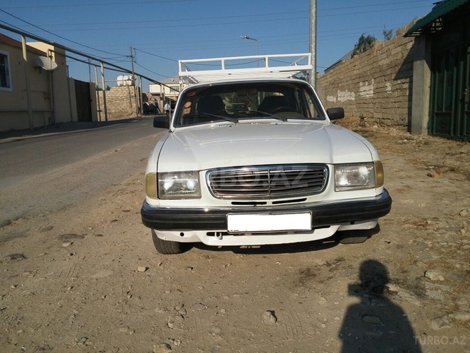 GAZ 3110 1999, 222,333 km - 2.3 л - Bakı