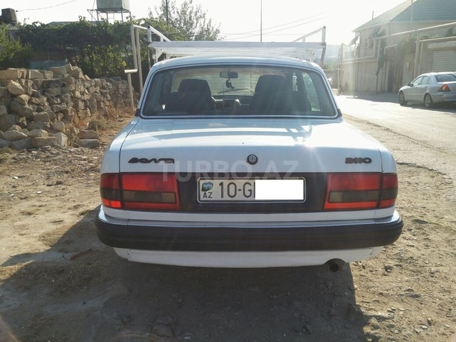 GAZ 3110 1999, 222,333 km - 2.3 л - Bakı