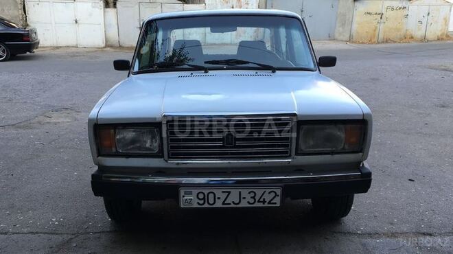 LADA (VAZ) 2107 1998, 980,000 km - 1.6 л - Bakı