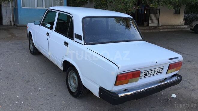 LADA (VAZ) 2107 1998, 980,000 km - 1.6 л - Bakı