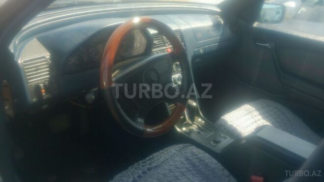 Mercedes C 180 1994, 310,000 km - 1.8 l - Sumqayıt
