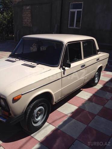LADA (VAZ) 2106 1992, 2,000,000 km - 1.6 l - Bakı