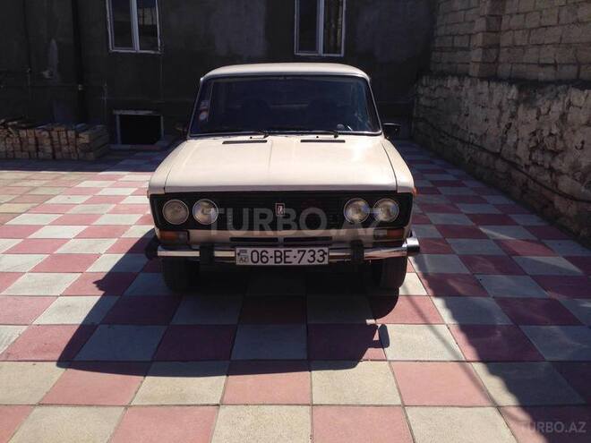 LADA (VAZ) 2106 1992, 2,000,000 km - 1.6 l - Bakı