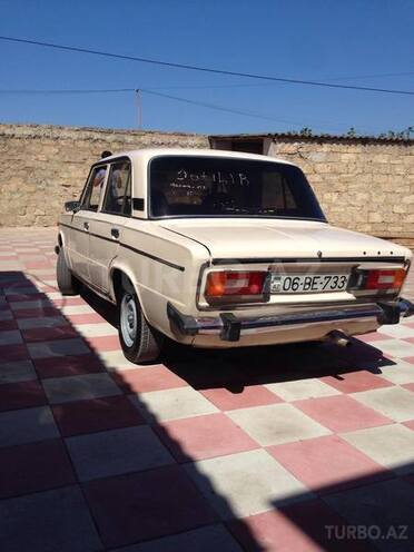 LADA (VAZ) 2106 1992, 2,000,000 km - 1.6 l - Bakı