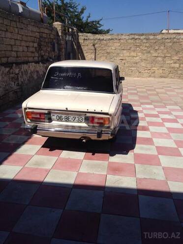 LADA (VAZ) 2106 1992, 2,000,000 km - 1.6 l - Bakı