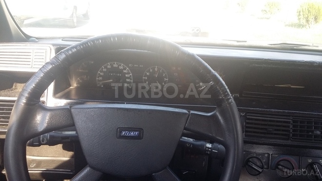Fiat  1991, 189,000 km - 1.6 l - Xaçmaz