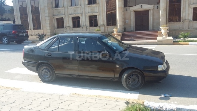 Fiat  1991, 189,000 km - 1.6 l - Xaçmaz
