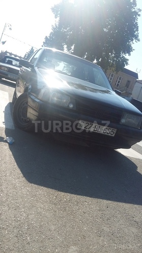 Fiat  1991, 189,000 km - 1.6 l - Xaçmaz